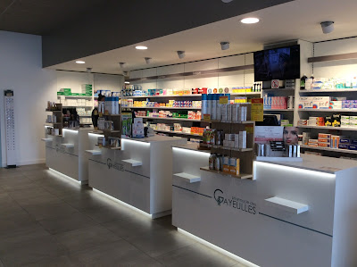 Pharmacie des Gayeulles - le Gast à Rennes