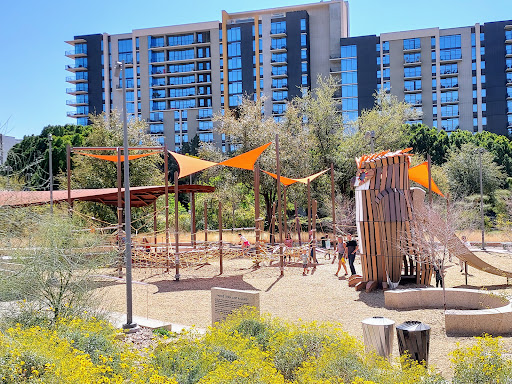 Park «Margaret T. Hance Park», reviews and photos, 67 W Culver St, Phoenix, AZ 85003, USA