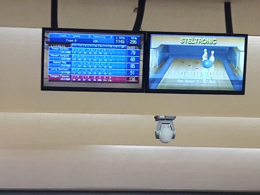 Bowling Alley «Firs Bowl Lanes», reviews and photos, 1950 River Rd, Eugene, OR 97404, USA