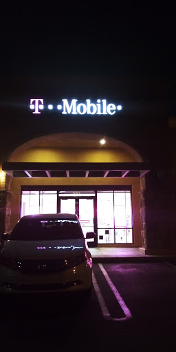 Cell Phone Store «T-Mobile», reviews and photos, 34260 Monterey Ave Suite 100, Palm Desert, CA 92260, USA