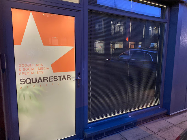 Squarestar Digital - Colchester