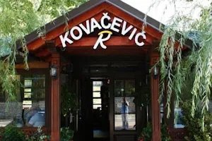 Restoran Kovačević image