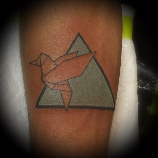 Find creative number tattoo ideas for your next unique tattoo in Washington at Fattys Tattoos & Piercings H Street