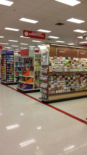 Department Store «Target», reviews and photos, 2000 W Waters Rd, Ann Arbor, MI 48103, USA