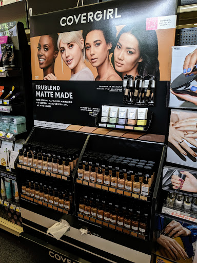 Drug Store «CVS», reviews and photos, 1711 Sherman Ave, Evanston, IL 60201, USA