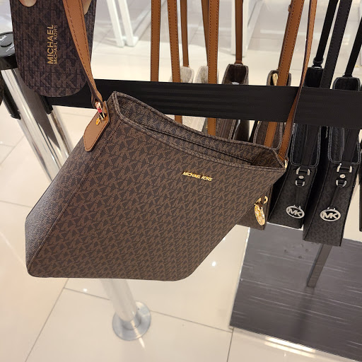Fashion Accessories Store «Michael Kors», reviews and photos, 1000 Tanger Dr #600, Locust Grove, GA 30248, USA