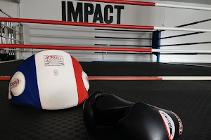 Impact Gym image