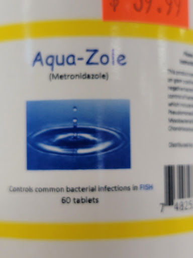 Pet Supply Store «Jeffers Pet», reviews and photos, 310 W Saunders Rd, Dothan, AL 36301, USA