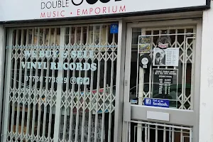 Double Double Good Music Emporium Record Store image
