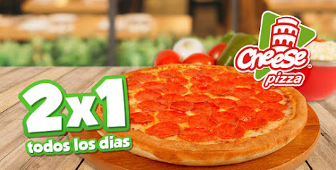 Cheese Pizza Las Torres