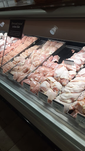 Grocery Store «The Fresh Market», reviews and photos, 8208-18 Germantown Ave, Philadelphia, PA 19118, USA