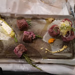 Photo n°9 de l'avis de Paola.a fait le 13/08/2017 à 06:57 sur le  Io Cucino à Bibbona