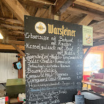 Photo n°1 de l'avis de Sebastian.o fait le 12/04/2022 à 20:20 sur le  Landgasthaus Anja, Gulaschkanone & Imbiss à Müncheberg