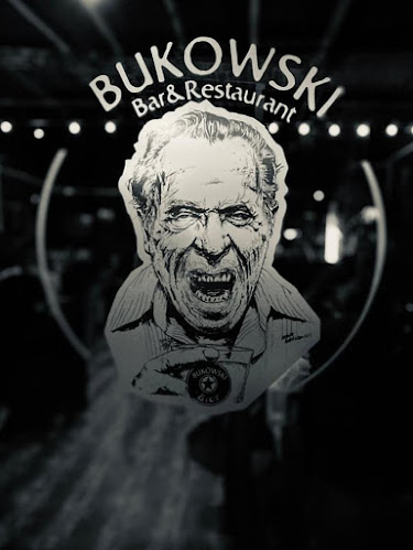 Bukowski Bar&Restaurant - Canelones