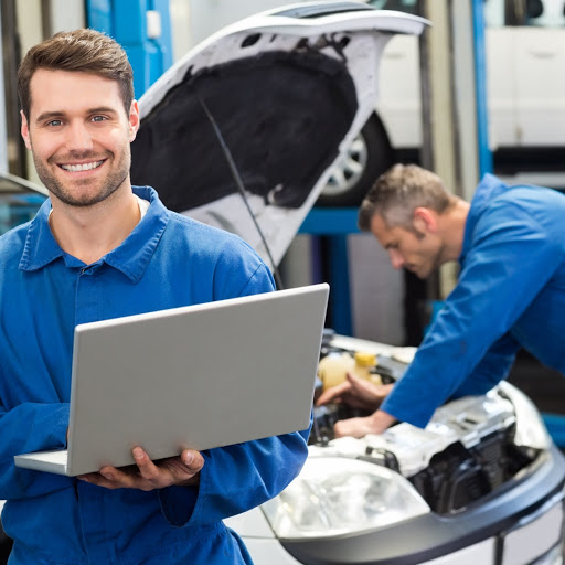 Transmission Shop «My Transmission Experts», reviews and photos, 24608 TX-494 Loop, Porter, TX 77365, USA