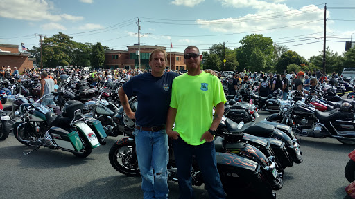 Banquet Hall «Florian Hall», reviews and photos, 55 Hallet St, Dorchester Center, MA 02124, USA