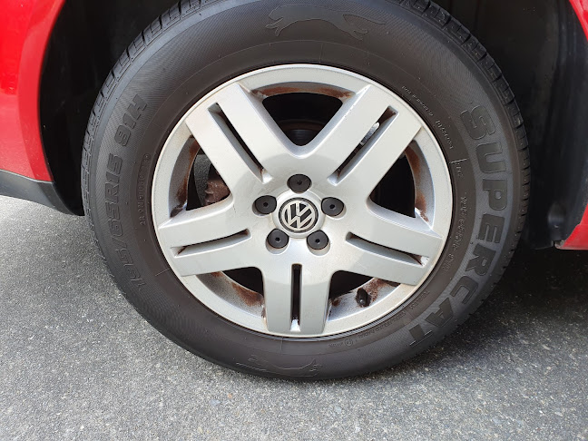 Bridgestone Tyre Centre - Upper Hutt - Upper Hutt