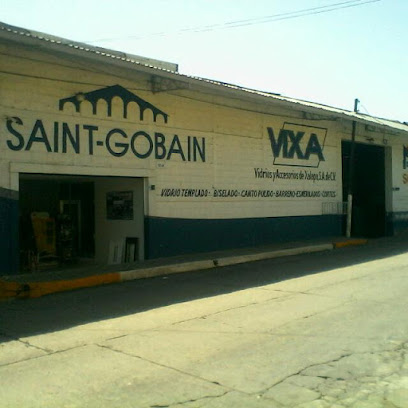 VIXA Vidrio y Accesorios de Xalapa