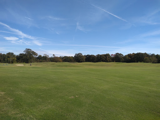 Public Golf Course «Whitehaven Golf Course and Ballroom», reviews and photos, 750 East Holmes Road, Memphis, TN 38109, USA