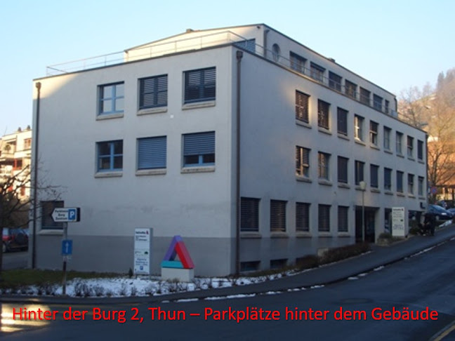 Rezensionen über Notariat NUSSBAUM in Thun - Notar
