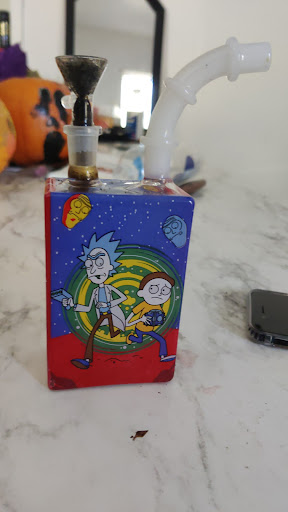 Tobacco Shop «The Spot Smoke Shop», reviews and photos, 5968 Santa Fe Ave, Huntington Park, CA 90255, USA