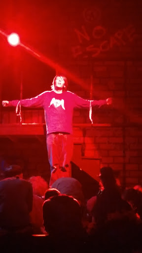 Performing Arts Theater «Naugatuck Teen Theatre», reviews and photos, 210 Church St, Naugatuck, CT 06770, USA