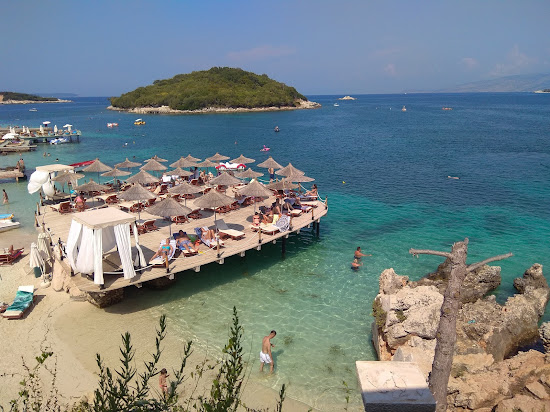 Guvat Beach