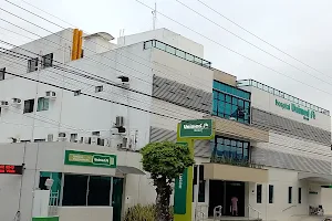 Laboratório e Centro de Diagnóstico Unimed Maceió image