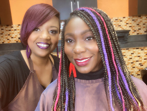 Hair Salon «Good Hair Day Salon», reviews and photos, 259 S Cedar Ridge Dr, Duncanville, TX 75116, USA