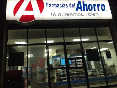 Farmacia Del Ahorro, , Córdoba