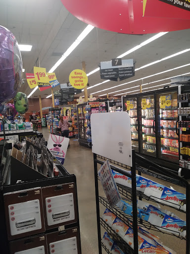 Grocery Store «Dillons», reviews and photos, 3020 E Douglas Ave, Wichita, KS 67214, USA