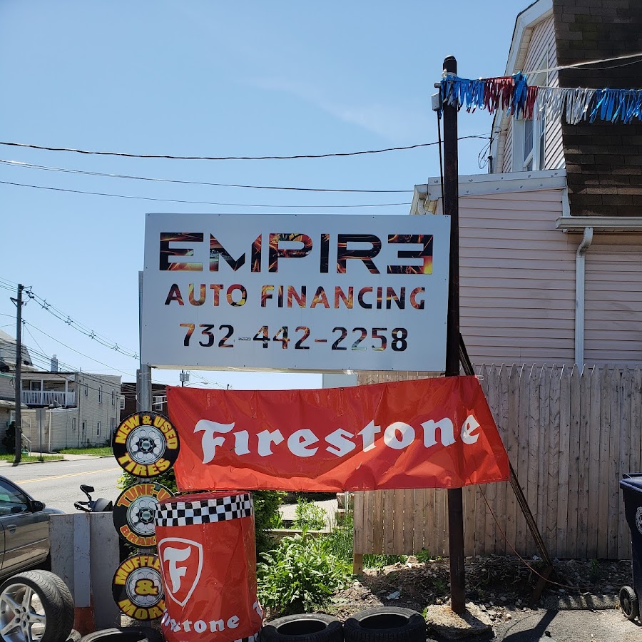 Empire Auto Financing