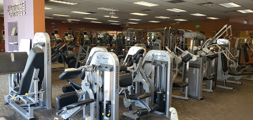 Gym «Anytime Fitness», reviews and photos, 2926 E Greenhurst Rd, Nampa, ID 83686, USA