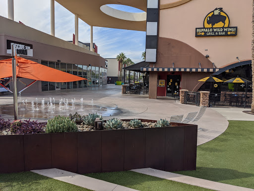 Shopping Mall «Chandler Fashion Center», reviews and photos, 3111 W Chandler Blvd, Chandler, AZ 85226, USA