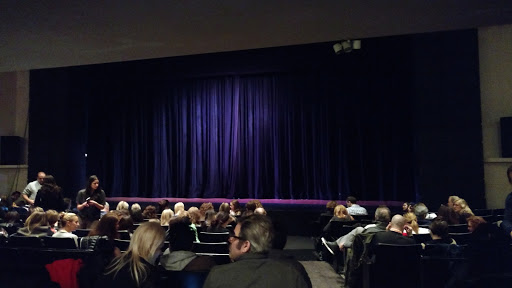 Performing Arts Theater «Miller Theatre», reviews and photos, 2960 Broadway, New York, NY 10027, USA