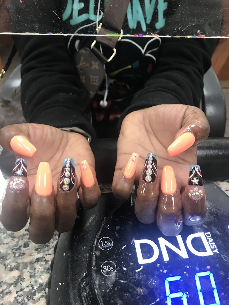 Cascade Nails 30310