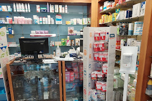 Farmacia Poppi De Lellis Sas