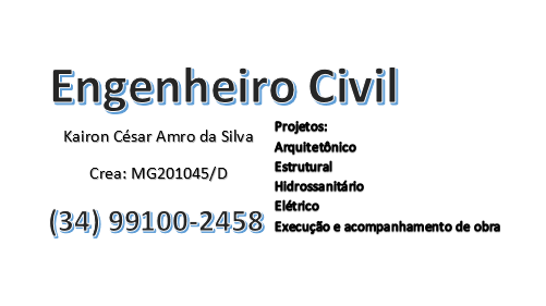 Logo da empresa - ASK Engenharia