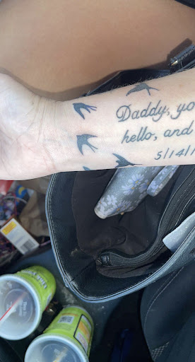 Explore small nyc tattoo ideas, creative tattoo ideas in Asheboro, available at Blue Luna Tattoo Company, LLC