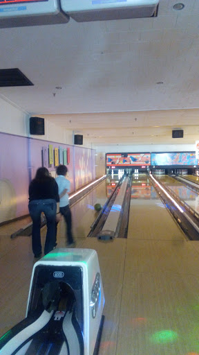 Bowling Alley «Garden Palace», reviews and photos, 42 Lakeview Ave, Clifton, NJ 07011, USA