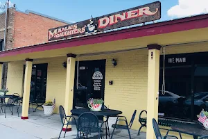 Mama's Daughters' Diner image