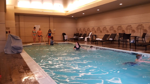 Hotel «Embassy Suites by Hilton Saratoga Springs», reviews and photos, 86 Congress St, Saratoga Springs, NY 12866, USA