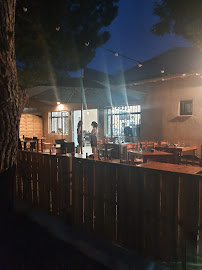Atmosphère du Restaurant italien Trattoria pizzeria Da Vito à Aix-en-Provence - n°6