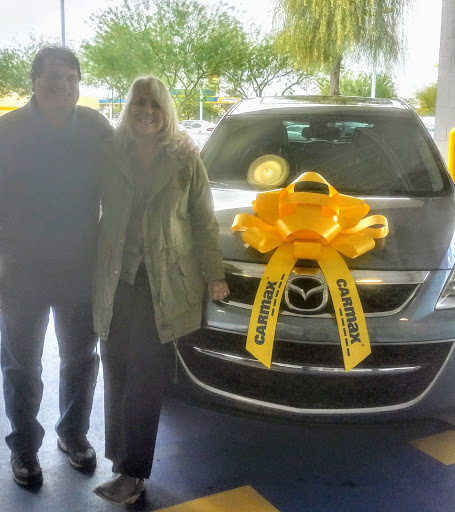 Used Car Dealer «CarMax», reviews and photos, 1041 N 99th Ave, Tolleson, AZ 85353, USA