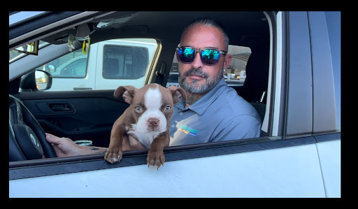 Plumber «David Gray Plumbing», reviews and photos, 6491 Powers Ave #1, Jacksonville, FL 32217, USA