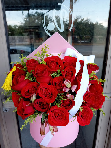 Valentina’s Florería – Matamoros