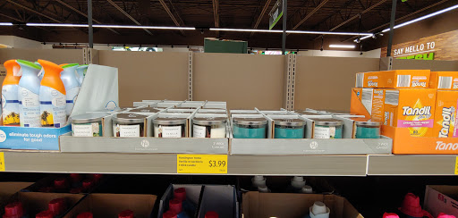 Supermarket «ALDI», reviews and photos, 1628 Precinct Line Rd, Hurst, TX 76054, USA