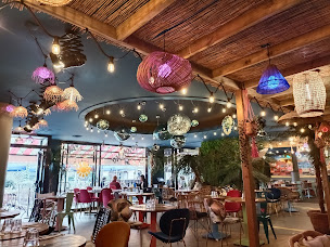 Photo n°115 de VENICE - Californian Trattoria à Saint-Maur-des-Fossés ()