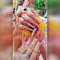 LEE NAILS BAR - Photo 6 - Car repair in San Antonio, TX, San Antonio