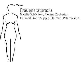 Schönfeld Natalie, Zacharias Helene, Dr.med. Wiehn